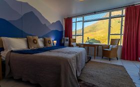 Disa Park Studio With Mountain Views